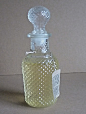 Vintage avon perfume for sale  NORWICH