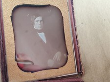Alte daguerreotypie junger gebraucht kaufen  Sindelfingen