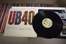 Ub40 geffery morgan... for sale  MELKSHAM
