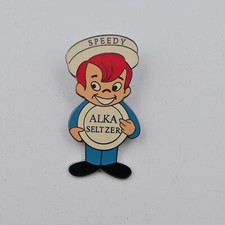 Alka seltzer speedy for sale  Tempe