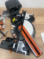 Evolution r210sms sliding for sale  MANCHESTER