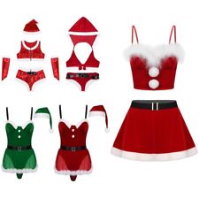 Women sexy christmas d'occasion  Expédié en Belgium