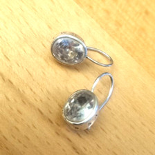 Thomas sabo hrringe gebraucht kaufen  Neu-Isenburg