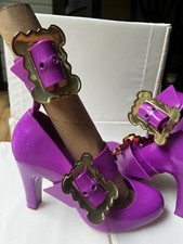 Vivienne westwood melissa for sale  Southbury