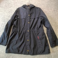 Barbour blue floral for sale  WATFORD