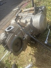 stomp 140 engine for sale  SCUNTHORPE