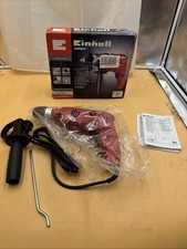 Einhell schlagbohrmaschine 650 gebraucht kaufen  Nassau-Umland
