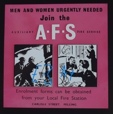 Afs needs felling for sale  HAYLE