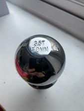 Threaded 3.5t 50mm for sale  NEWBURY