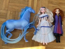 Disney barbie puppen gebraucht kaufen  Mertloch, Naunheim, Welling