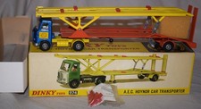 Vintage dinky 974 for sale  Fairfax