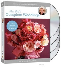 Martha stewart wedding for sale  Carlstadt