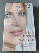 Dalila lazzaro mio usato  Cuneo