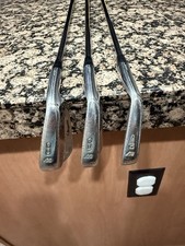 Mizuno iron set for sale  USA