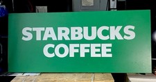 Vintage starbucks coffee for sale  Mount Sinai