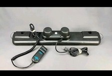 Medline dual actuator for sale  West Hempstead