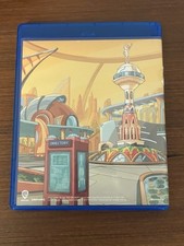 Rick and Morty Seasons 1-5 Blu-ray comprar usado  Enviando para Brazil