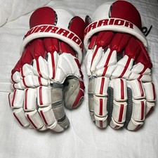 Warrior regulator lacrosse for sale  Duarte