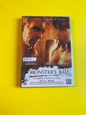 Film dvd monster usato Film dvd monster usato  Santo Stefano di Camastra