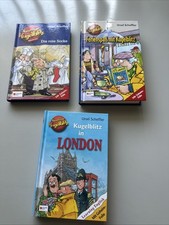 Bücherpaket kommissar kugelbl gebraucht kaufen  Lüneburg