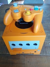 Console gamecube gameboy d'occasion  Corbeilles