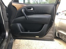 2014 infiniti qx80 for sale  Haltom City
