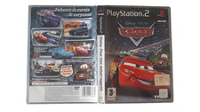 Disney pixar cars usato  Palermo