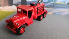 Gmc ccf pompiers d'occasion Gmc ccf pompiers d'occasion  Gallardon