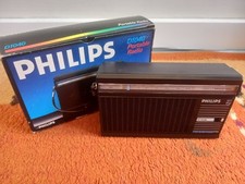 Vintage philips 1040 for sale  HAYWARDS HEATH