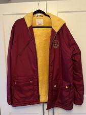 Supreme fw13 parka for sale  POOLE