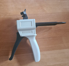 Mixpac corian mineralwerkstoff gebraucht kaufen  Deutschland