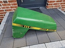 Motorhaube haube john gebraucht kaufen  Verl