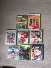 Wii ps2 ps3 gebraucht kaufen  Westoverledingen