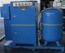 25hp bauer rotary for sale  Mountainair
