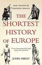 The shortest history gebraucht kaufen  Berlin