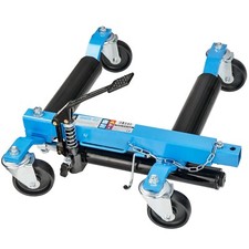Rangierhilfe hwr hydraulisch gebraucht kaufen  Küstrin-Kietz