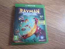 Rayman Legends (Xbox One) entrega rastreada no Reino Unido comprar usado  Enviando para Brazil