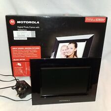 Boxed motorola mf700 for sale  LISBURN