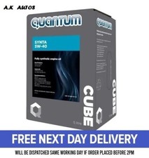 Quantum synta engine for sale  LUTON