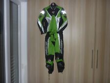 Suomy motorrad lederkombi gebraucht kaufen  Fraureuth