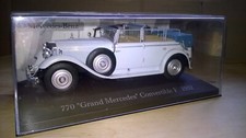 Agostini box 770 gebraucht kaufen  Deutschland