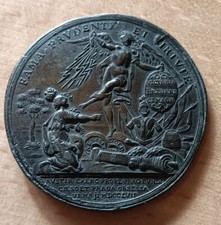 Medaille fama prvdent d'occasion Medaille fama prvdent d'occasion  Le Havre-