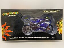 Yamaha yzr valentino usato  Torre del Greco