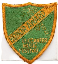 Patch toppa honor usato  Sarzana