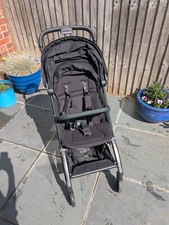 Joolz aer pushchair for sale  DARTFORD