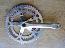 Sugino crankset 170mm for sale  Long Beach