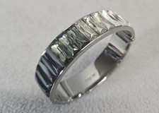 Swarovski crystal braclet for sale  Gloucester