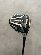 Taylormade sim max for sale  BURY ST. EDMUNDS