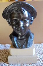Scultura ferdinando luca usato  Solaro