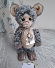 Charlie bears neat for sale  SANDBACH
